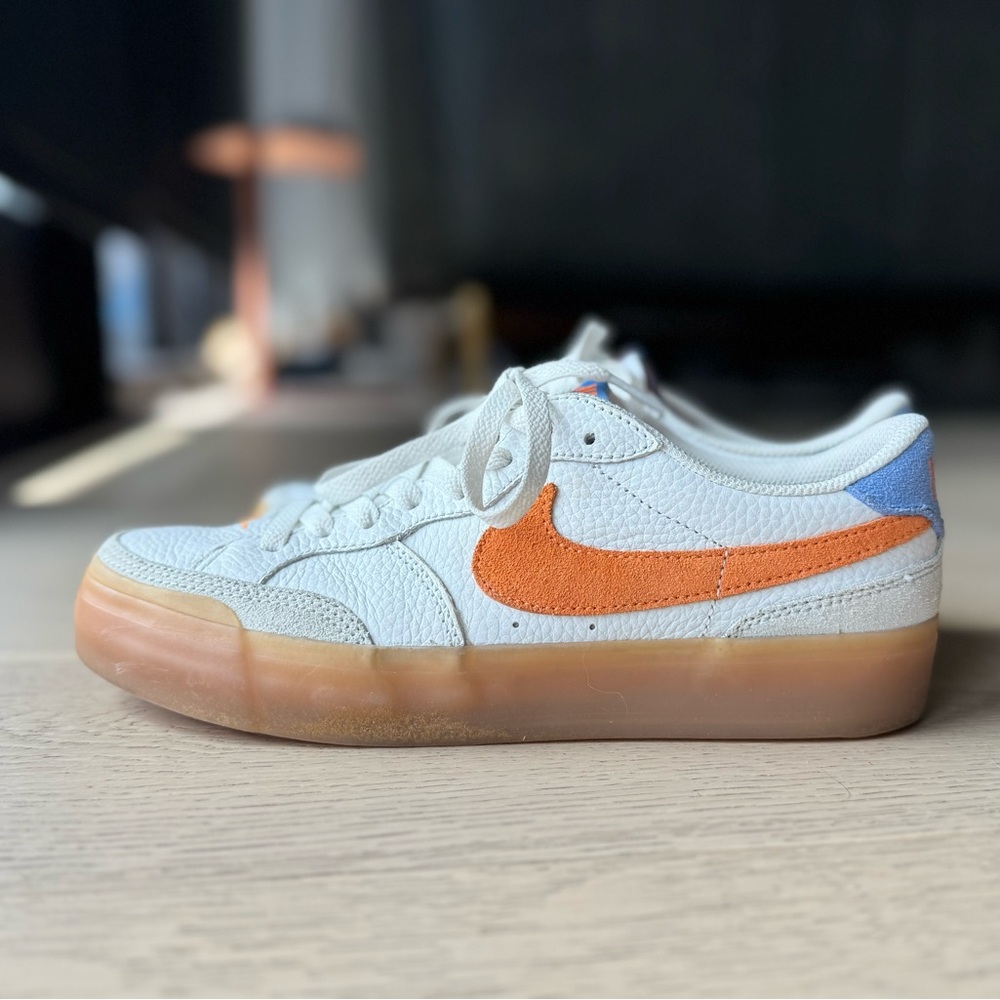 Nike SB Zoom Pogo Plus Sneakers (Women’s)
